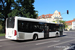 Mercedes-Benz O 530 Citaro C2 LE n°4019 (VR-NV 4019) sur la ligne 4 (VVR) à Stralsund