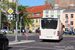 Mercedes-Benz O 530 Citaro C2 LE n°4019 (VR-NV 4019) sur la ligne 4 (VVR) à Stralsund