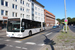 Mercedes-Benz O 530 Citaro II G n°98 (HST-NV 98) sur la ligne 4 (VVR) à Stralsund