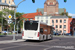 Mercedes-Benz O 530 Citaro C2 LE n°4019 (VR-NV 4019) sur la ligne 4 (VVR) à Stralsund