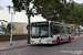 Mercedes-Benz O 530 Citaro II n°129 (HST-NV 129) sur la ligne 6 (VVR) à Stralsund