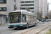 Renault Agora S CNG n°720 (4626 ZG 67) sur la ligne 15 (CTS) à Strasbourg