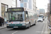 Irisbus Agora S n°896 (966 AMN 67) sur la ligne 2 (CTS) à Strasbourg