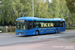 Volvo B5L Hybrid 7700 II (M-V 4265) sur la navette IKEA (Cars des Rohan) à Strasbourg