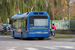 Volvo B5L Hybrid 7700 II (M-V 4265) sur la navette IKEA (Cars des Rohan) à Strasbourg