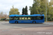 Volvo B5L Hybrid 7700 II (M-V 4265) sur la navette IKEA (Cars des Rohan) à Strasbourg