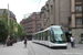 Strasbourg Tram A