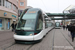 Strasbourg Tram A