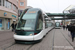 Strasbourg Tram A