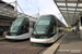 Strasbourg Tram A