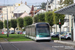 Strasbourg Tram A