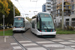 Strasbourg Tram A