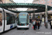 Strasbourg Tram A