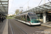 Strasbourg Tram A