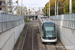 Strasbourg Tram A