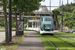 Strasbourg Tram B