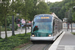 Strasbourg Tram B