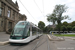 Strasbourg Tram B