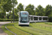 Strasbourg Tram B