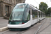 Strasbourg Tram B