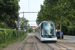 Strasbourg Tram B