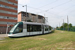 Strasbourg Tram B