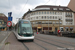 Strasbourg Tram B