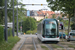 Strasbourg Tram B