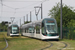 Strasbourg Tram B