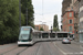 Strasbourg Tram B