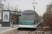 Strasbourg Tram B