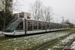 Strasbourg Tram B