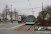 Strasbourg Tram B