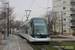 Strasbourg Tram B