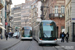 Strasbourg Tram B