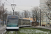 Strasbourg Tram B