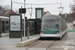 Strasbourg Tram B