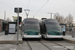 Strasbourg Tram B