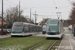 Strasbourg Tram B