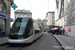 Strasbourg Tram B