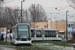 Strasbourg Tram B