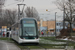 Strasbourg Tram B