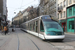 Strasbourg Tram B