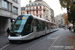 Strasbourg Tram B