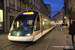 Strasbourg Tram B