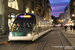 Strasbourg Tram B