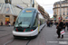 Strasbourg Tram B