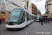 Strasbourg Tram B