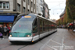 Strasbourg Tram B