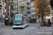 Strasbourg Tram B